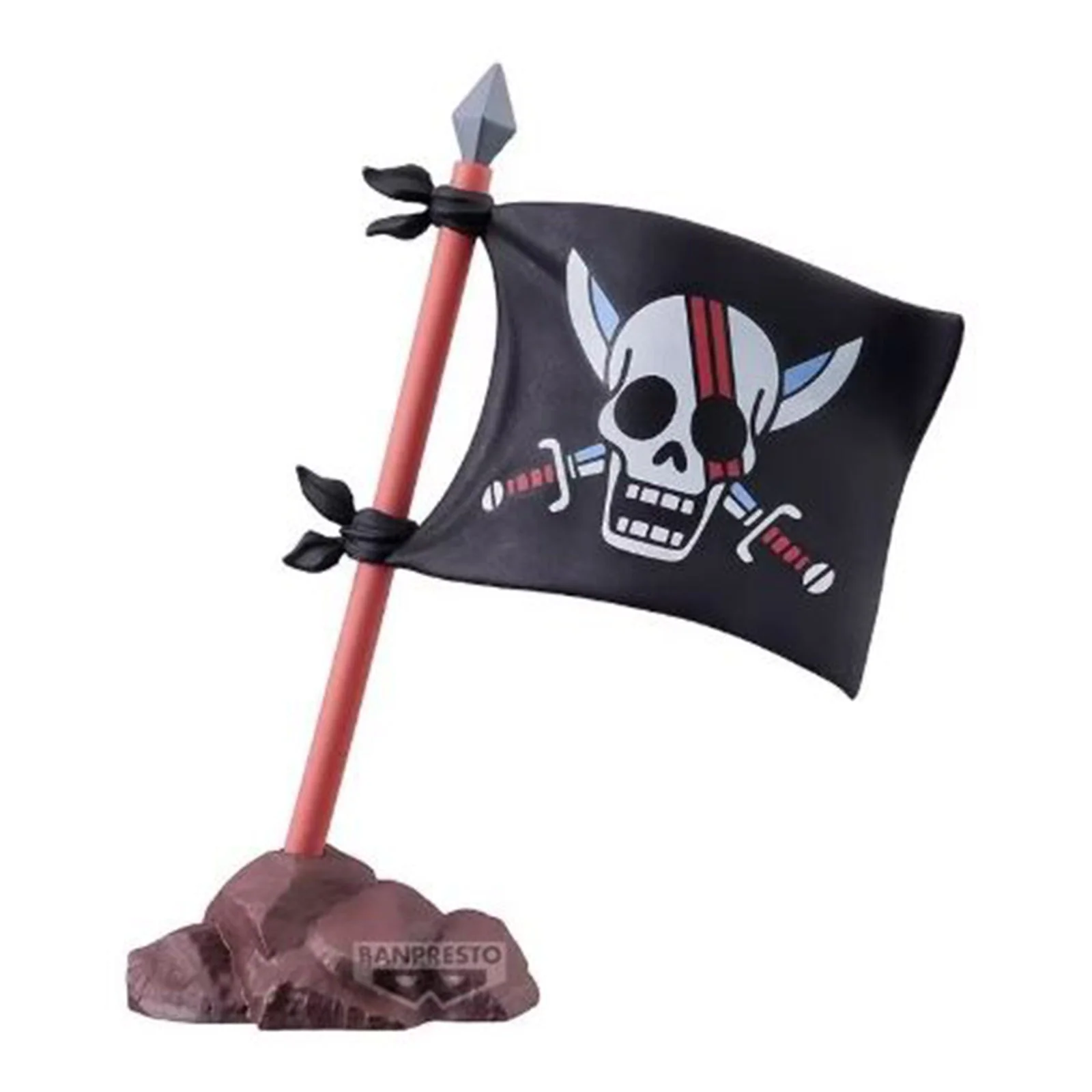 Bandai Spirits: Banpresto World Collectable Figure - One Piece (Elbaf) - Image 3