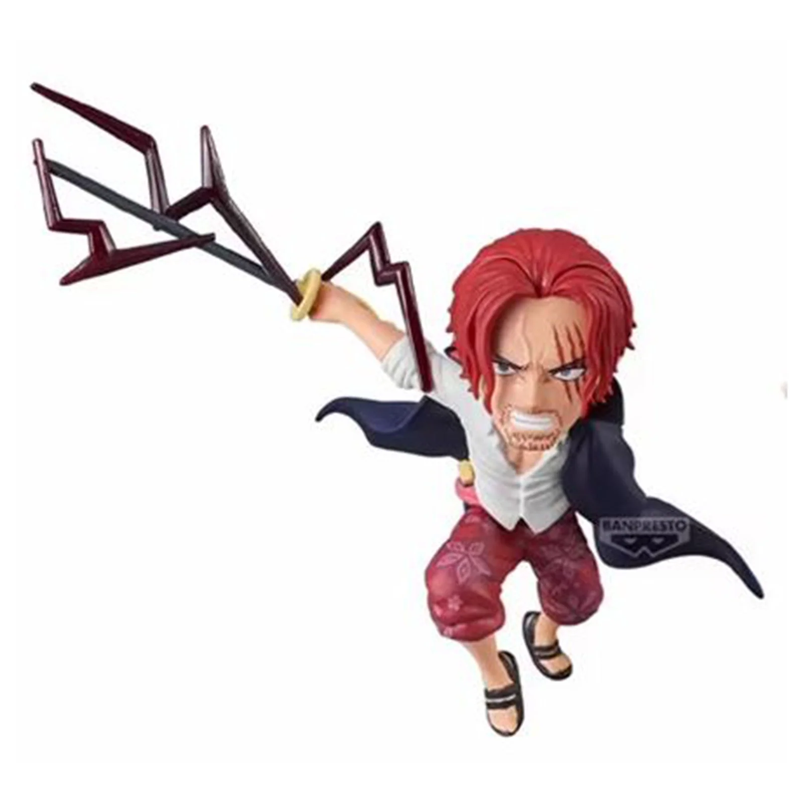 Bandai Spirits: Banpresto World Collectable Figure - One Piece (Elbaf) - Image 5