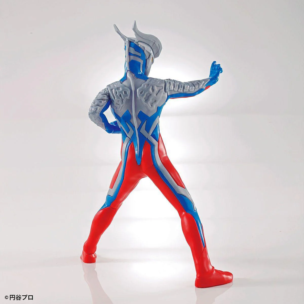 Bandai Spirits: Entry Grade (EG) - "Ultraman Zero" - Ultraman Zero - Image 3