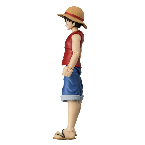 Bandai Spirits: One Piece Figure - Ultimate Legends- Monkey D. Luffy - Image 3