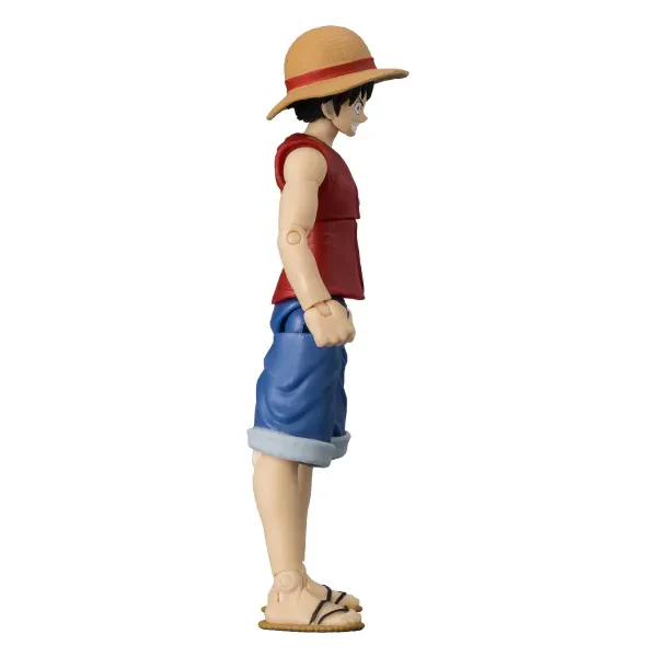 Bandai Spirits: One Piece Figure - Ultimate Legends- Monkey D. Luffy - Image 5