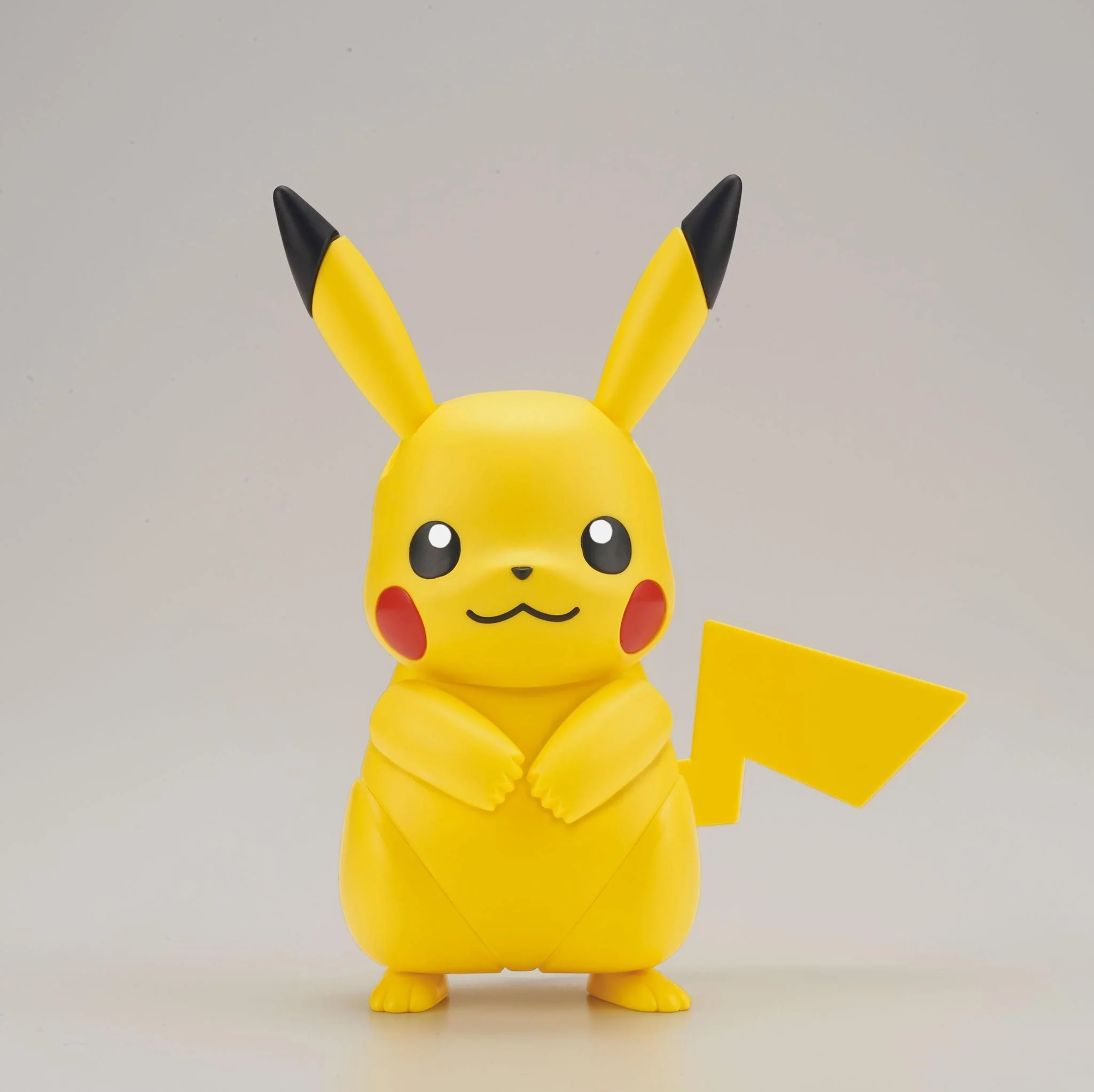 Bandai Spirits Pokemon Model Kit - Pikachu - Image 2