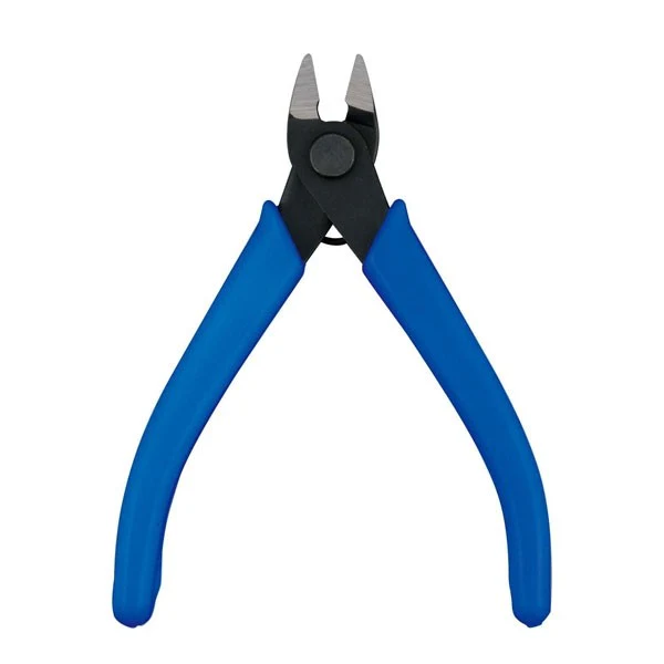 Bandai Spirits Tools: Entry Nipper (Blue)