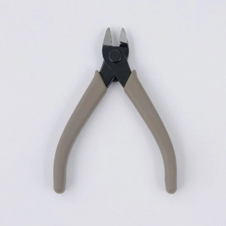 Bandai Spirits Tools: Entry Nipper (Gray)