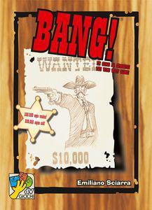 Bang! -  4th Edition