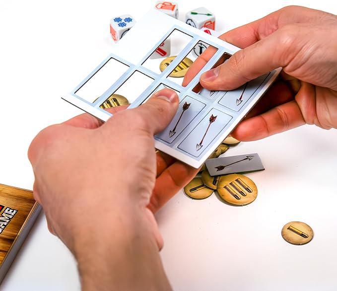 Bang!: The Dice Game - Image 5