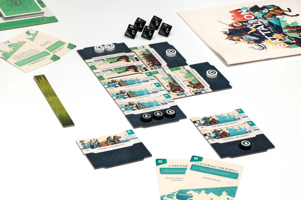 Battalion: War of the Ancients - Image 5