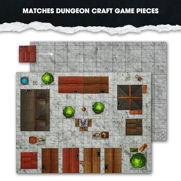 BattleMap: City - Image 3