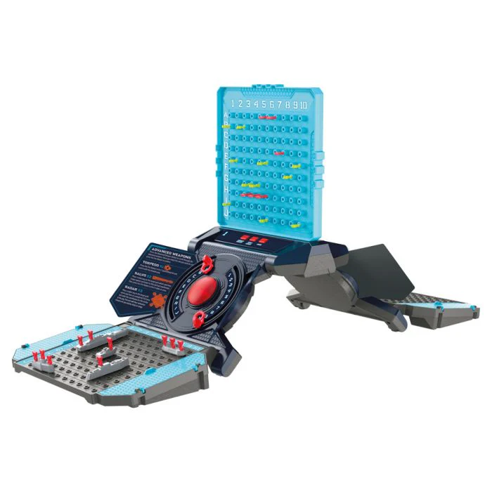 Battleship (Electronic) - Image 3
