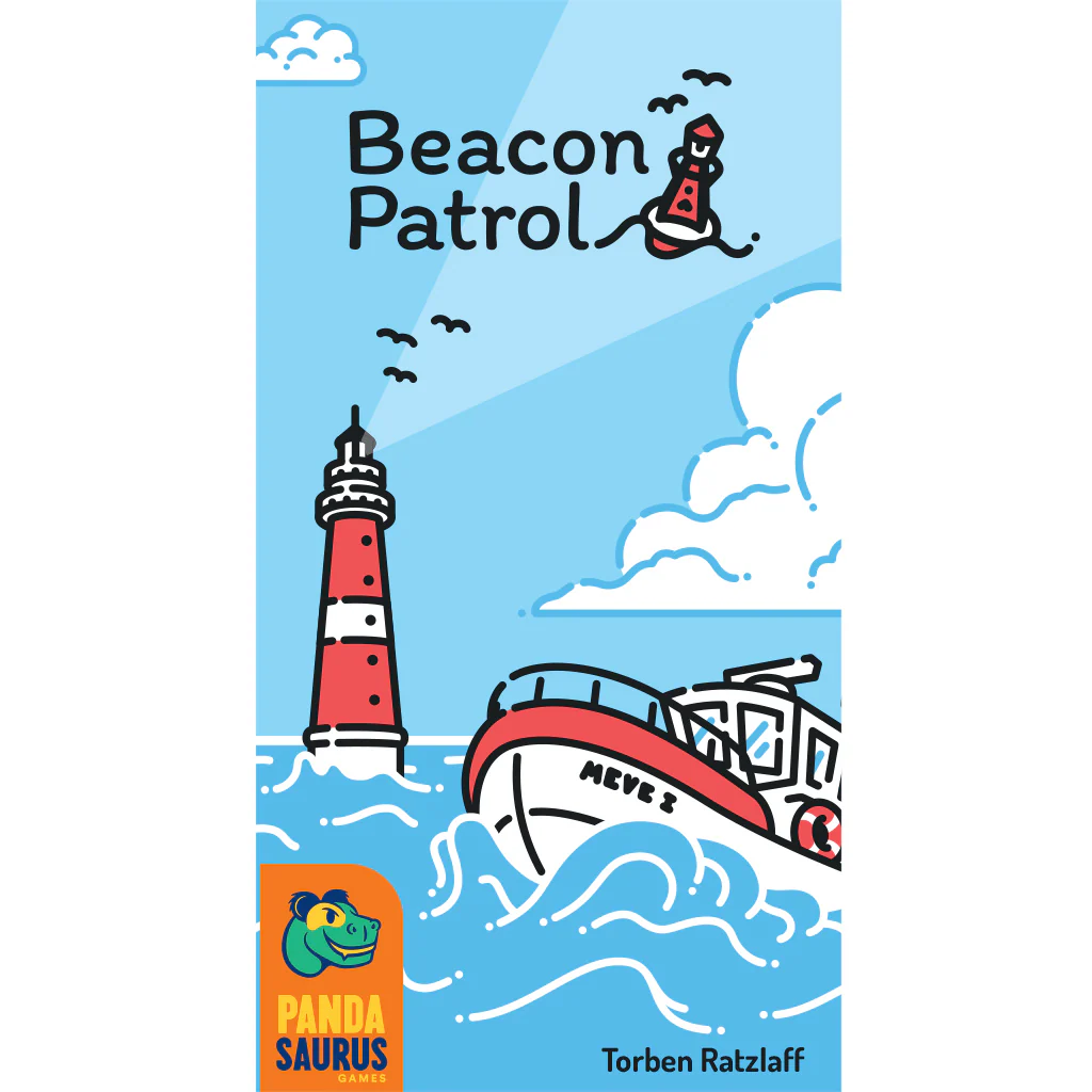 Beacon Patrol - Image 2