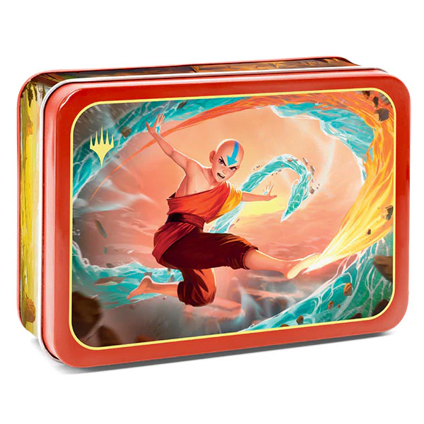 Beadle and Grimm's: Magic: The Gathering - Avatar: The Last Airbender Token Set - Image 2