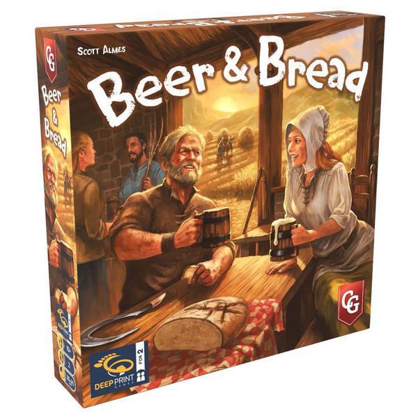 Beer & Bread - Image 3