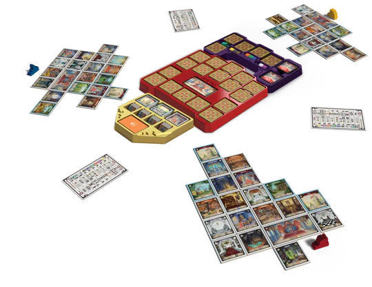Between Two Castles: Essential Edition - Image 2