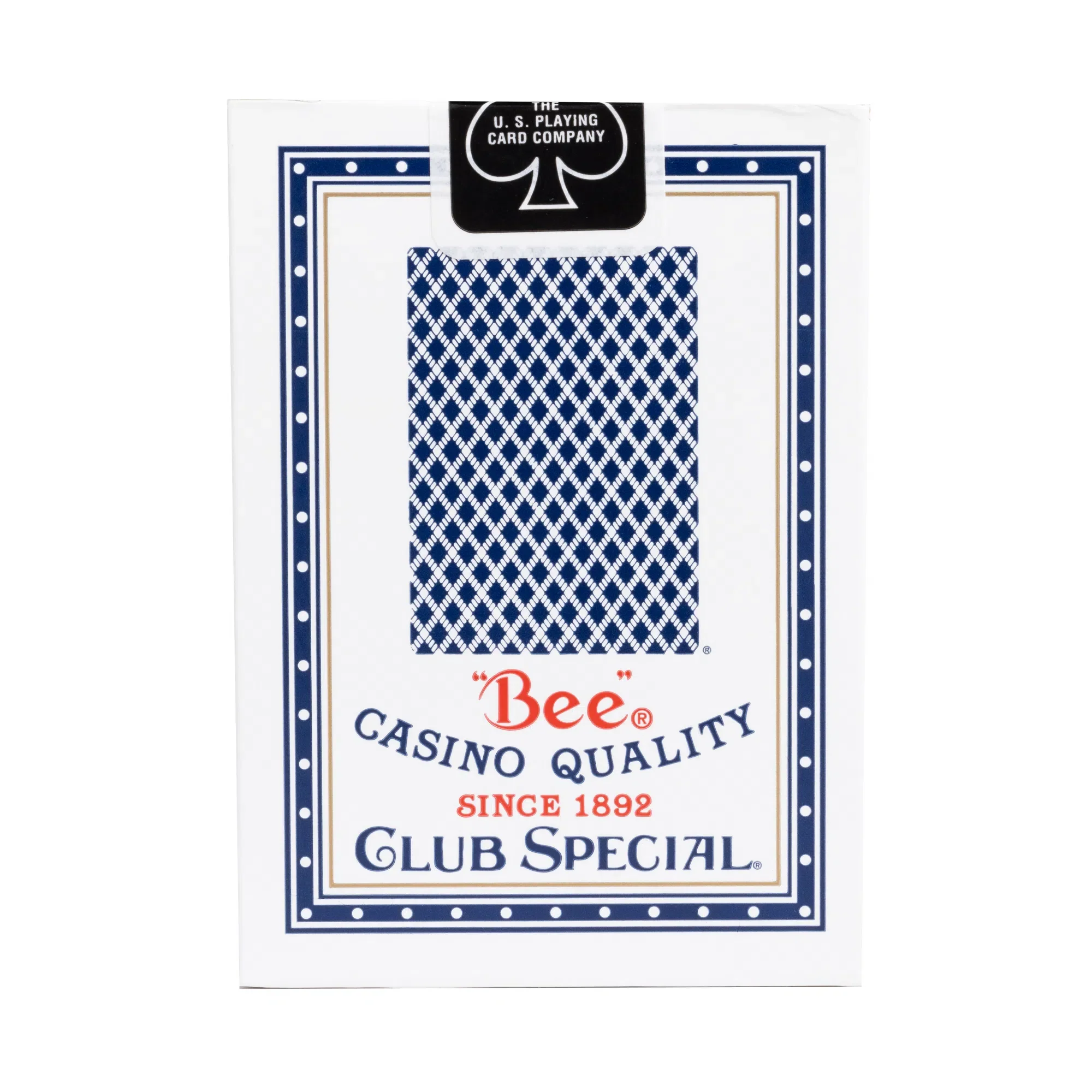 Bicycle Playing Cards: Bee Standard - Image 4