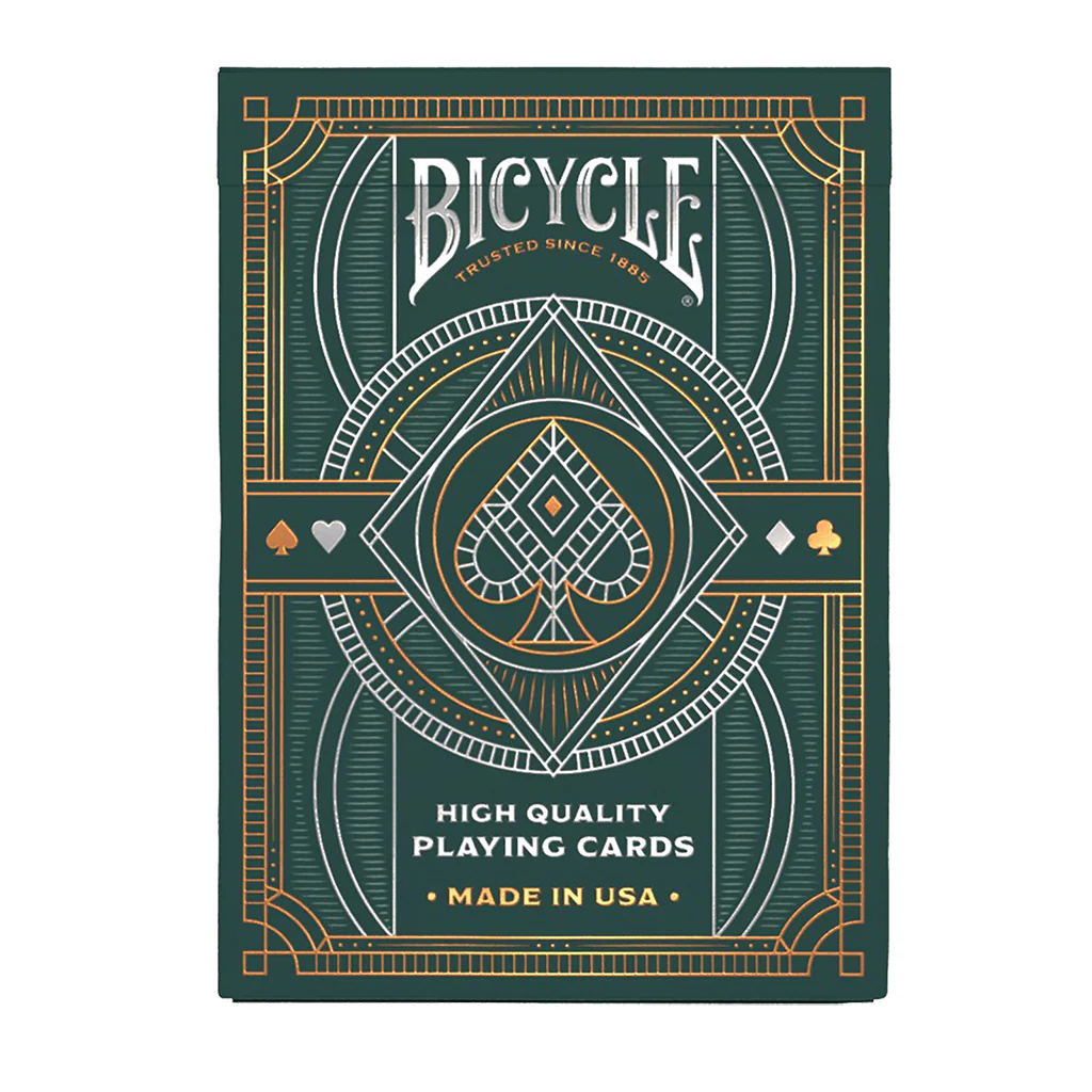 Bicycle Playing Cards: Byzantine - Image 2