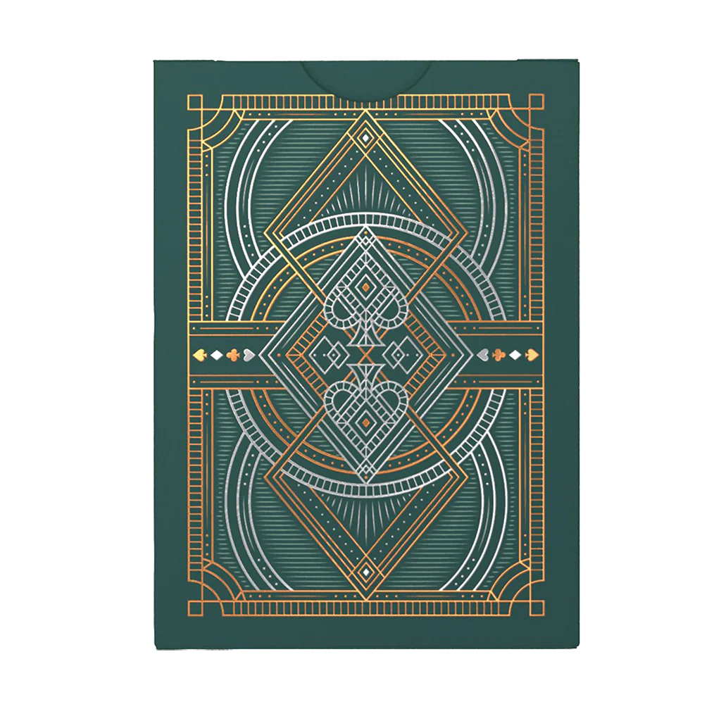 Bicycle Playing Cards: Byzantine - Image 3