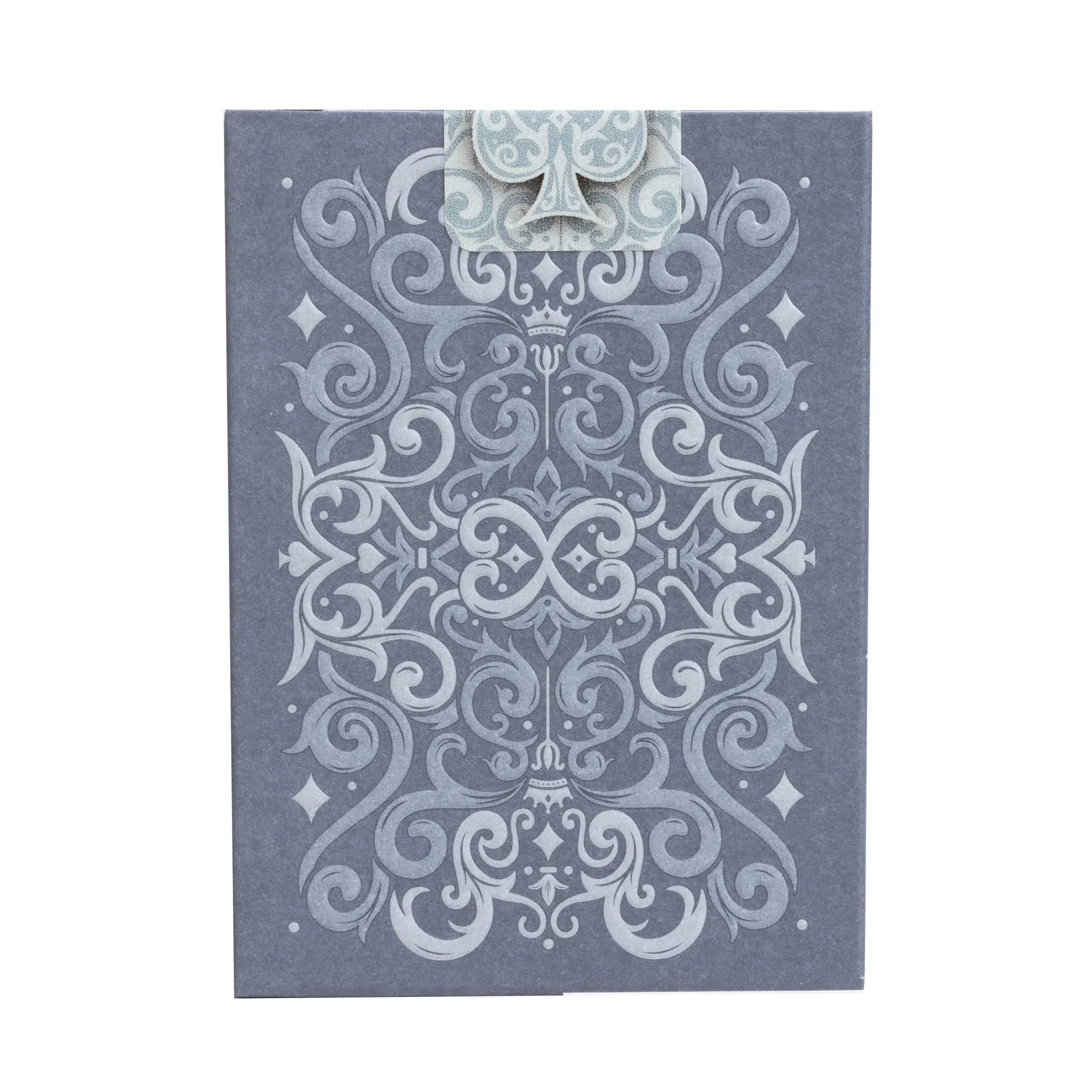 Bicycle Playing Cards: Cinder - Image 3