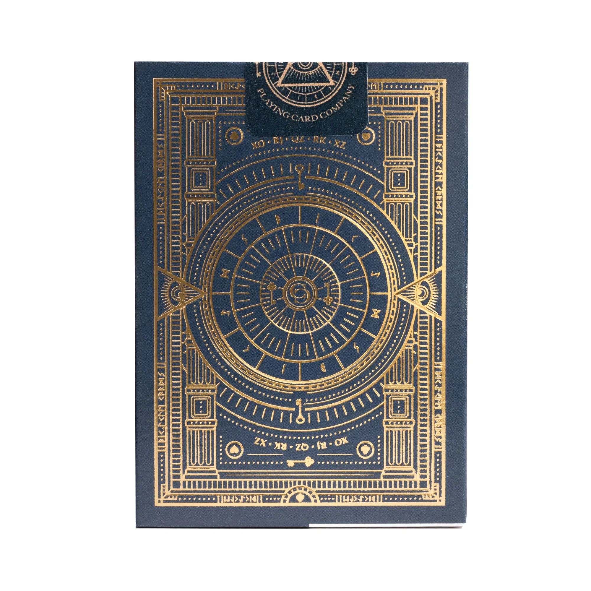 Bicycle Playing Cards: Cypher - Image 3