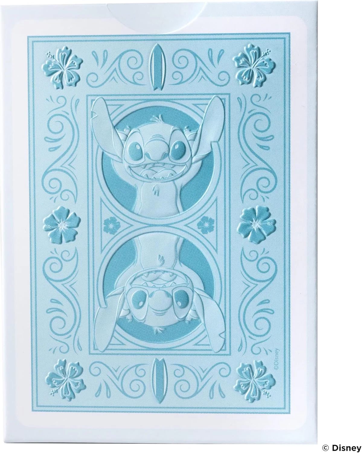 Bicycle Playing Cards: Disney - Stitch - Image 4