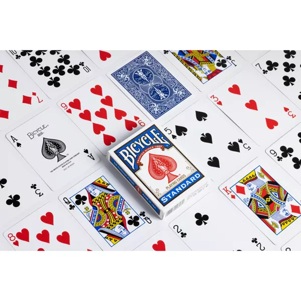 Bicycle Playing Cards: Standard Index Size - Image 5