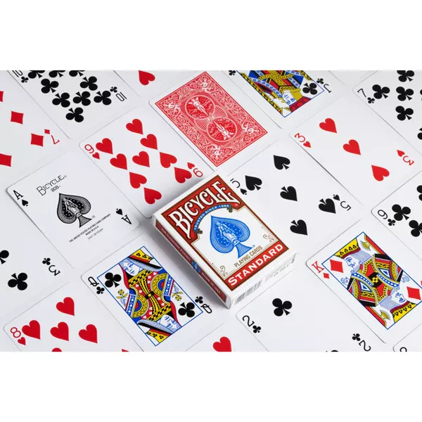 Bicycle Playing Cards: Standard Index Size - Image 6