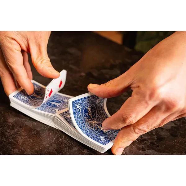 Bicycle Playing Cards: Standard Index Size - Image 7