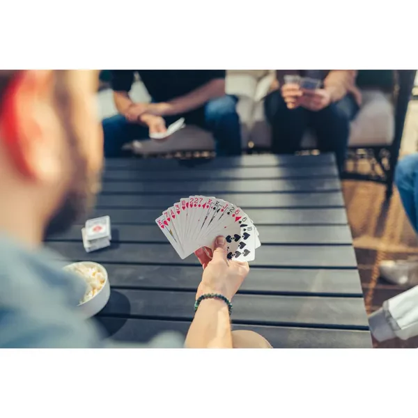 Bicycle Playing Cards: Standard Index Size - Image 8
