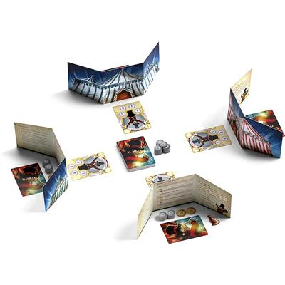 Big Top - Image 3