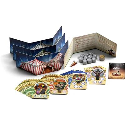 Big Top - Image 4