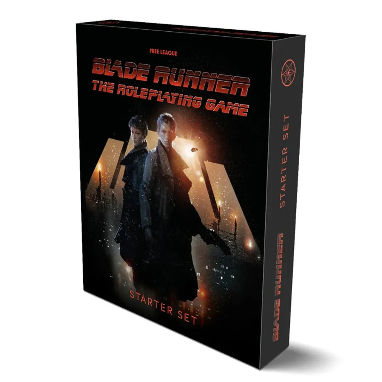 Blade Runner RPG: Starter Set - Image 2