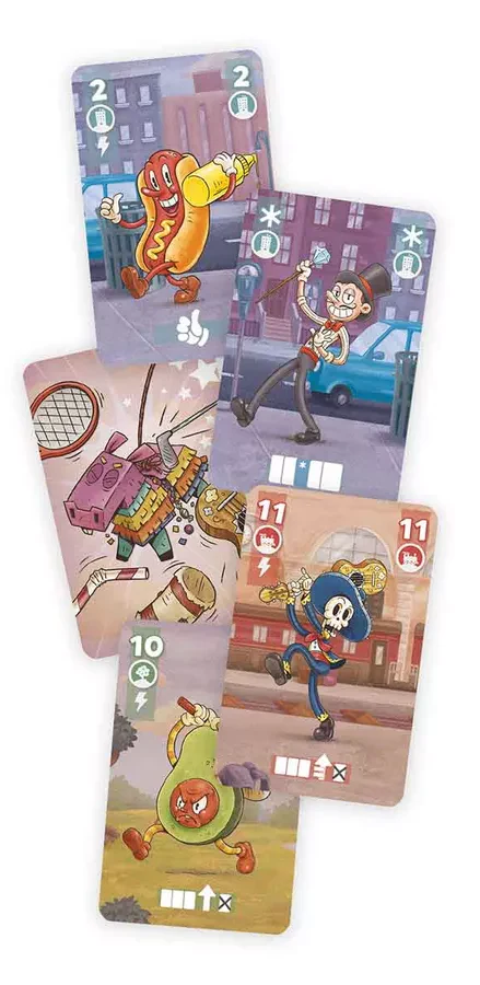 Blind Business - Image 2