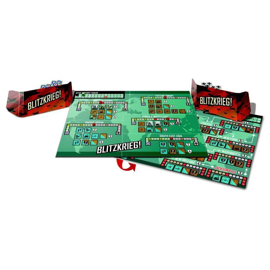 Blitzkrieg! - Image 2