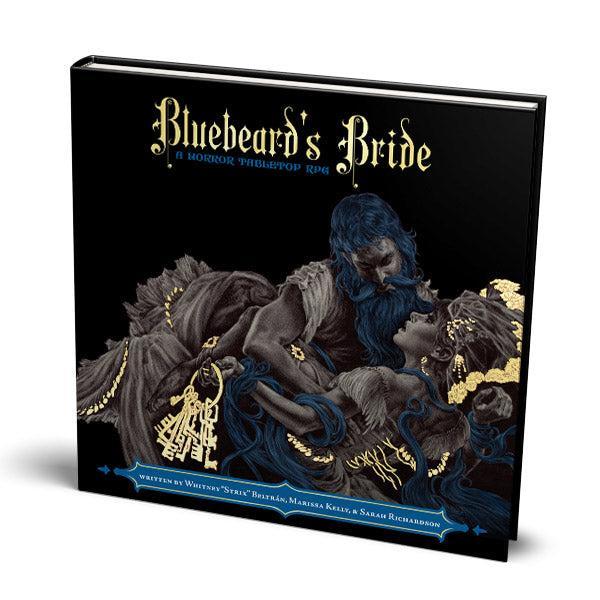 Bluebeard's Bride RPG