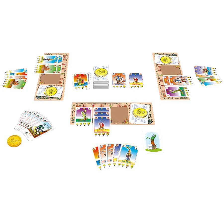 Bohnanza: 25th Anniversary Edition - Image 2