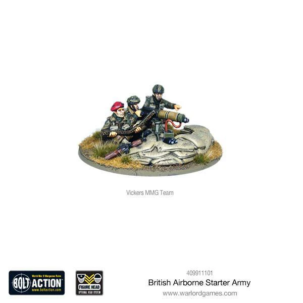 Bolt Action: British Airborne Starter Army - Image 10