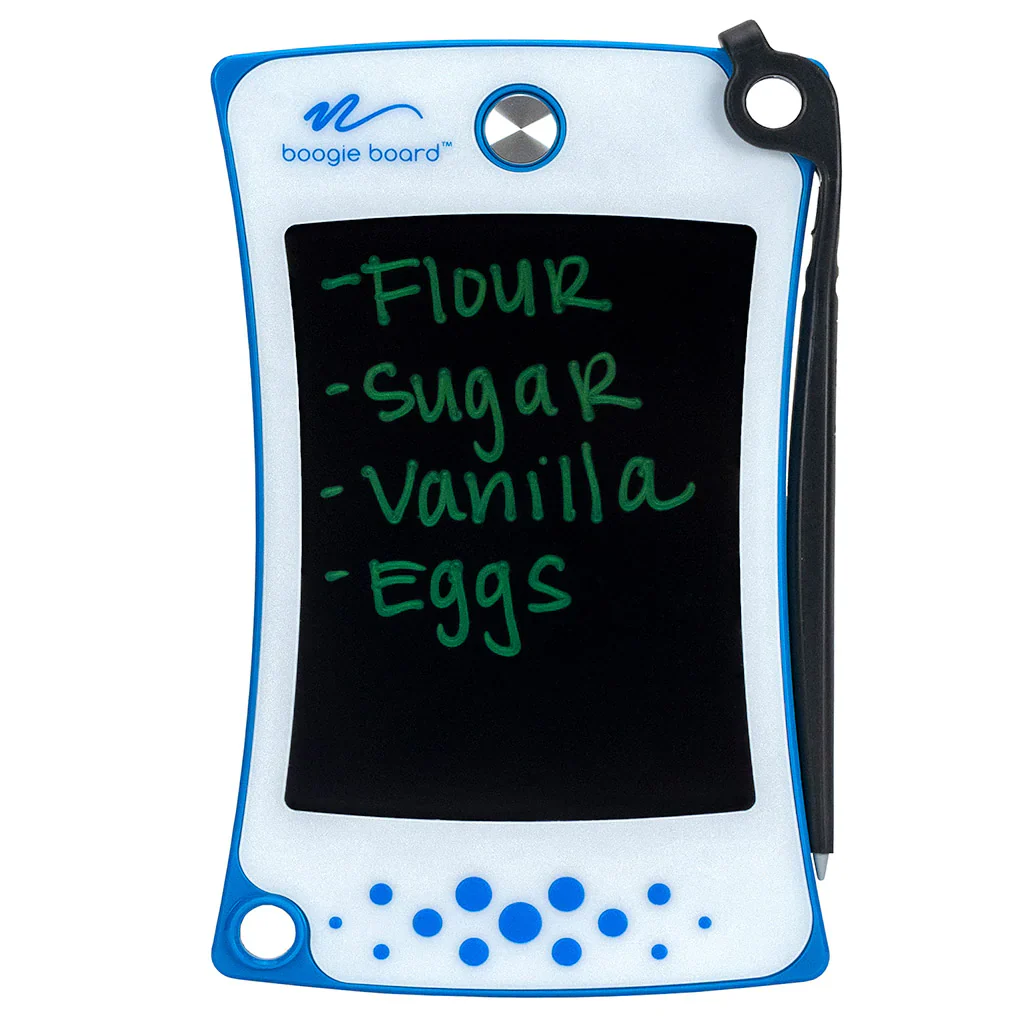 Boogie Board Jot 4.5, Blue