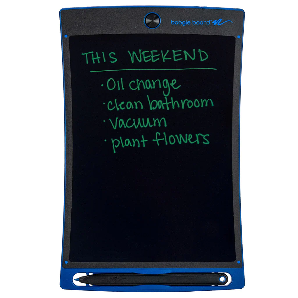 Boogie Board Jot 8.5, Blue