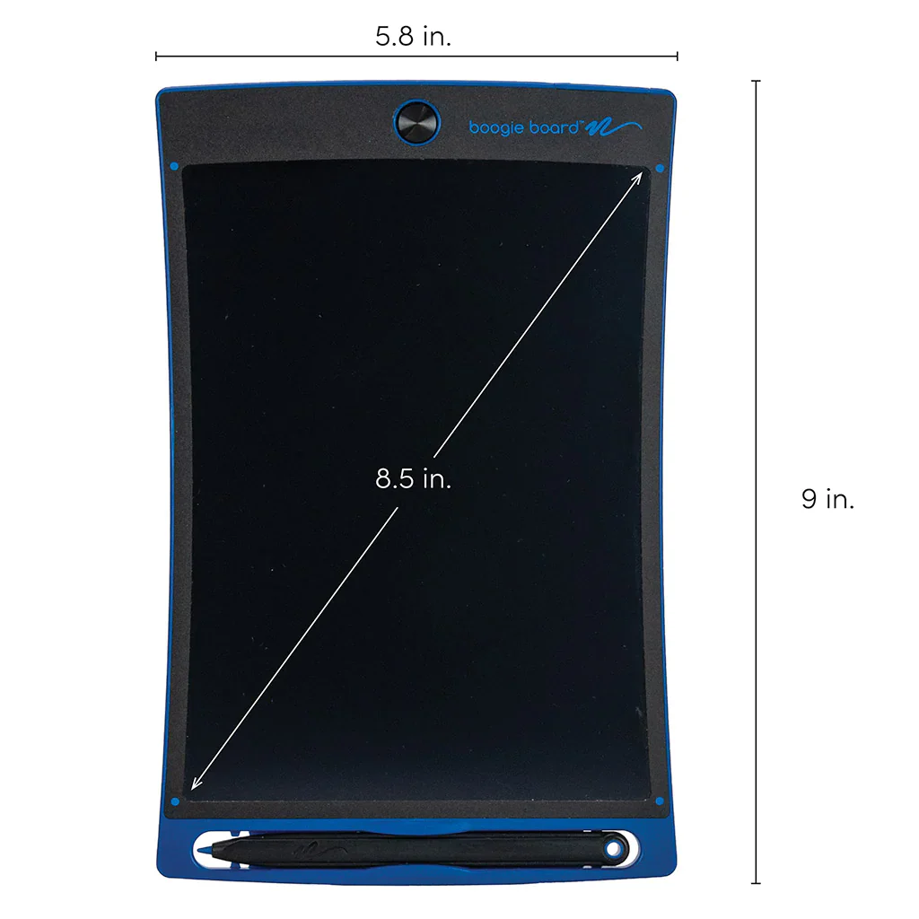 Boogie Board JOT 8.5, Lunar Gray - Image 3