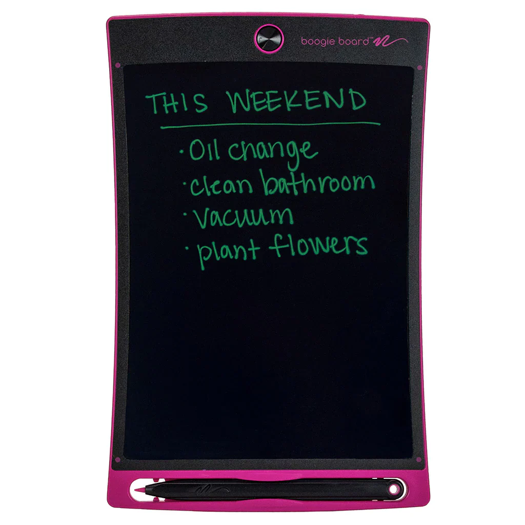Boogie Board Jot 8.5, Pink