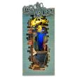 Rolife: Book Nook - Magic House - Image 2