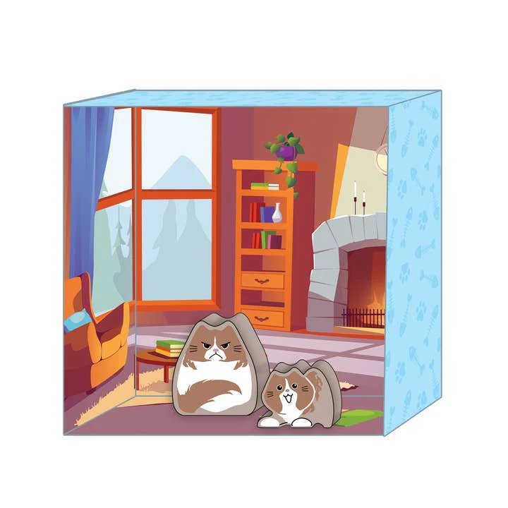 boop. - Kitten Kaboodles - Bert & Marney - Image 2