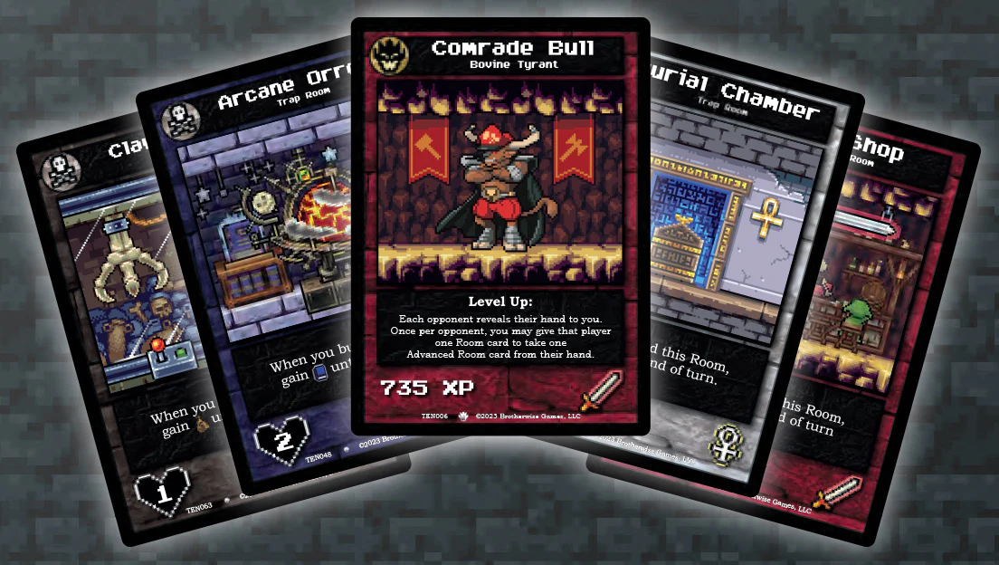 Boss Monster - 10th Anniversary Edition - Image 2