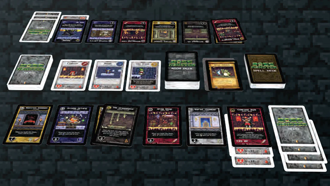 Boss Monster - 10th Anniversary Edition - Image 3