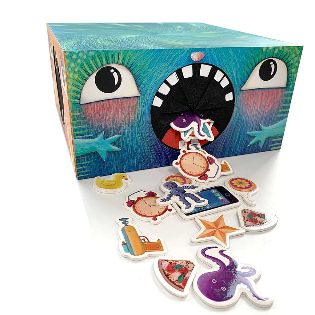 Box Monster - Image 3
