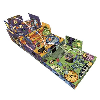 Boxtop Pinball: Haunted House - Image 2