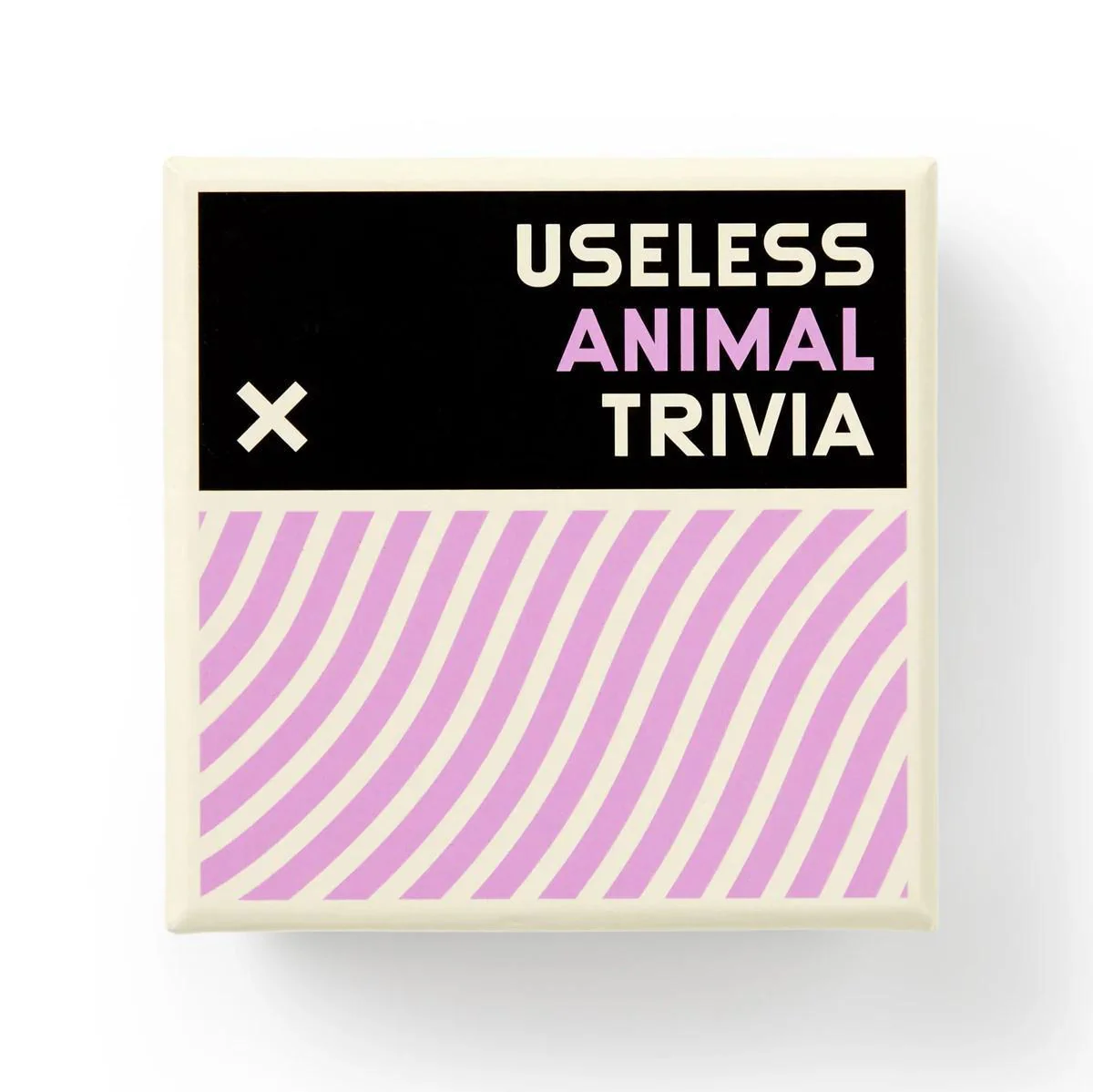Brass Monkey: Useless Animal Trivia