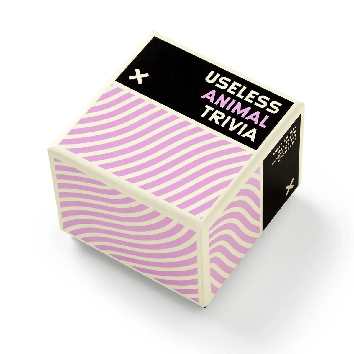 Brass Monkey: Useless Animal Trivia - Image 7