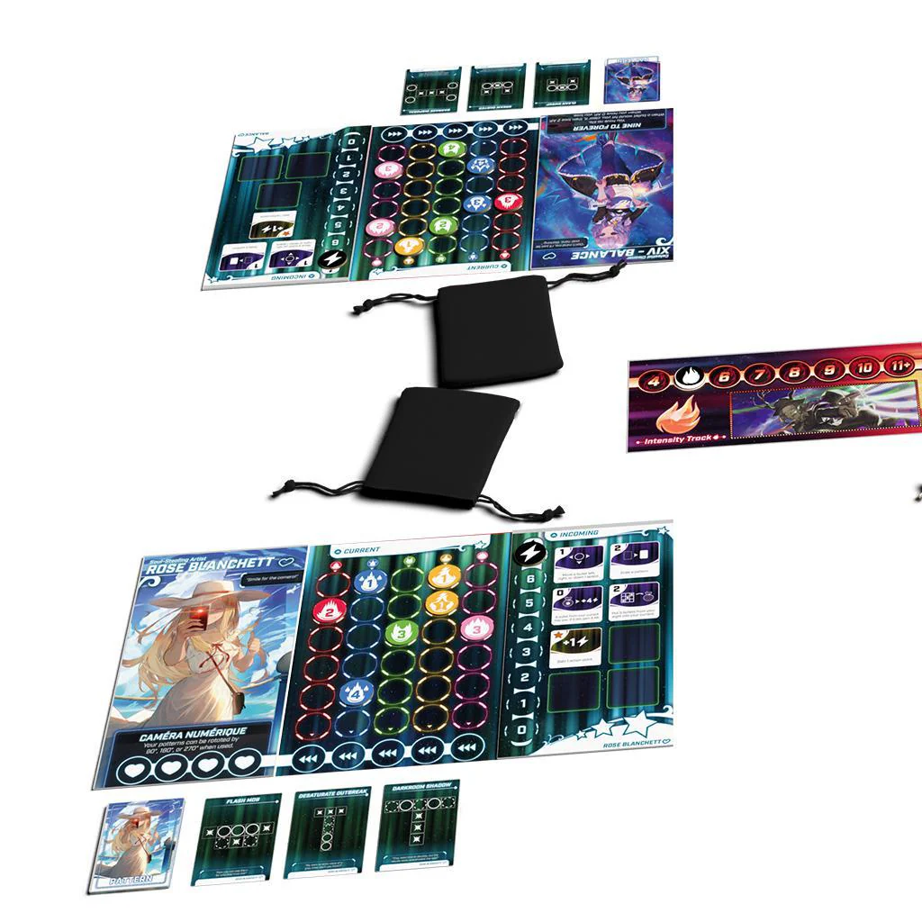 Bullet Star - Image 2