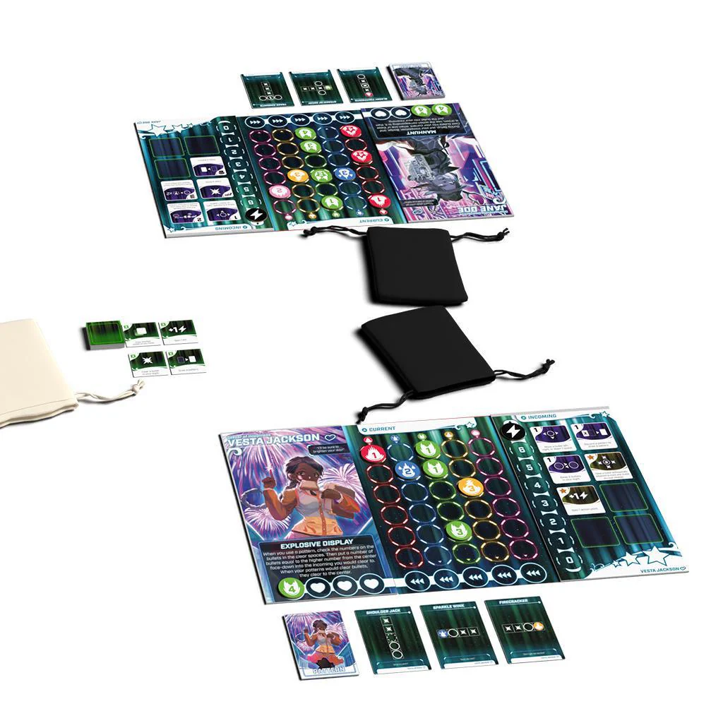 Bullet Star - Image 3