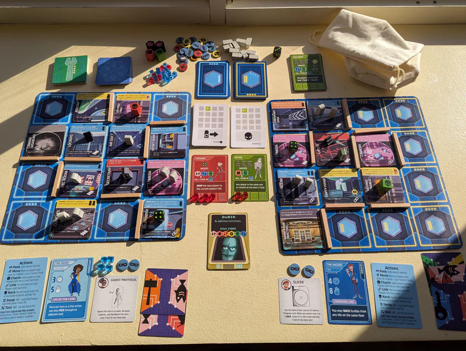 Burgle Bros 3 - Image 4